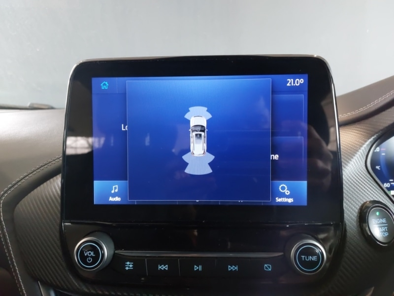 Used Ford Puma 2022 for sale - 77987590: Photo 12