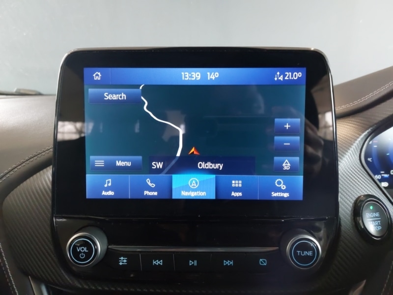 Used Ford Puma 2022 for sale - 77987590: Photo 13