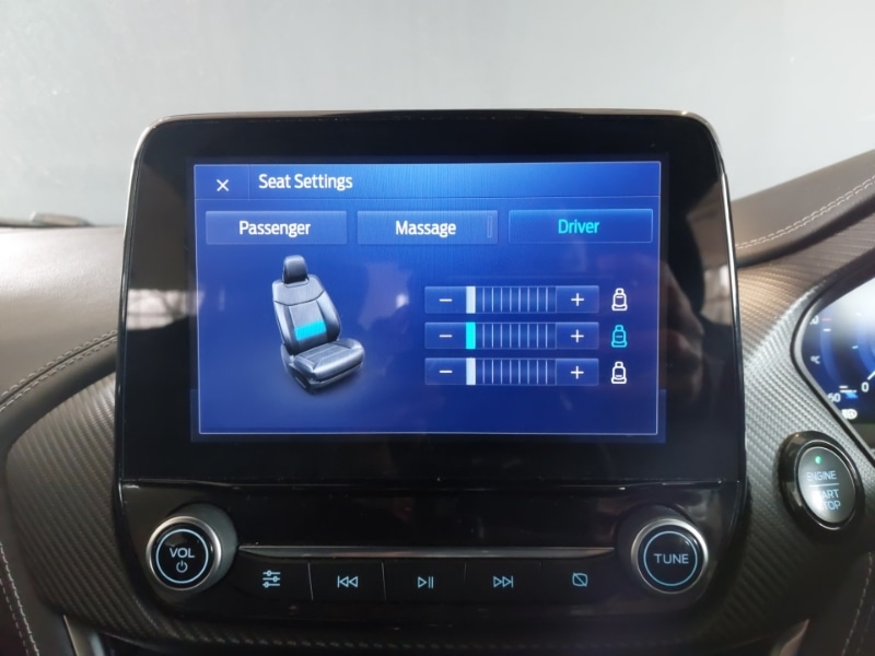 Used Ford Puma 2022 for sale - 77987590: Photo 15