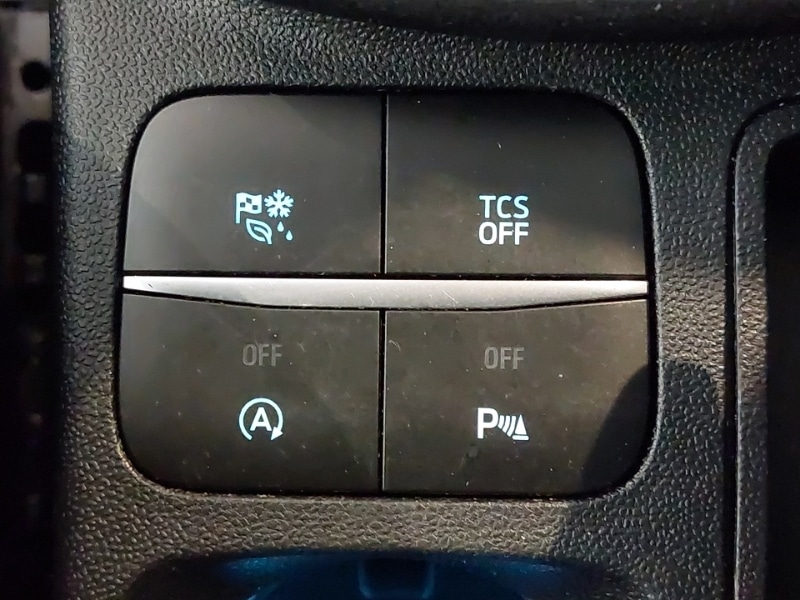 Used Ford Puma 2022 for sale - 77987590: Photo 18