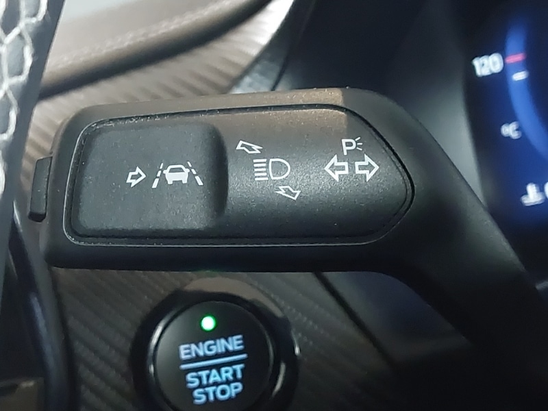 Used Ford Puma 2022 for sale - 77987590: Photo 19