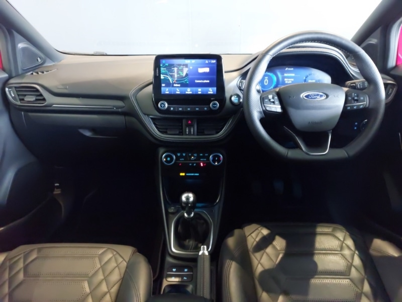 Used Ford Puma 2022 for sale - 77987590: Photo 2