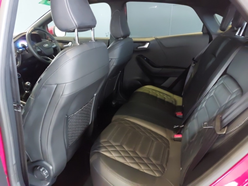 Used Ford Puma 2022 for sale - 77987590: Photo 6