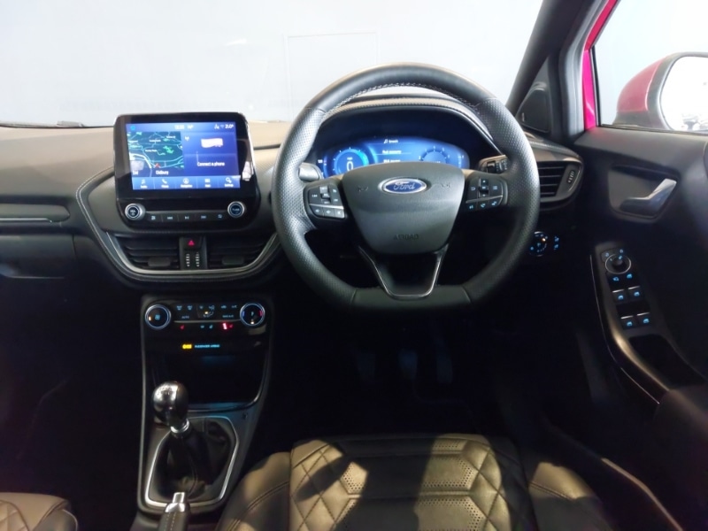 Used Ford Puma 2022 for sale - 77987590: Photo 7