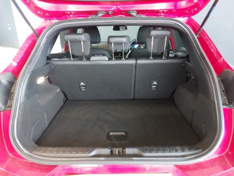 Used Ford Puma 2022 for sale - 77987590: Photo 8