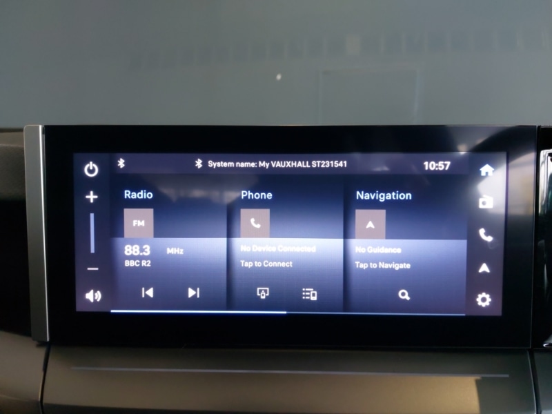 Used Vauxhall Frontera 2025 for sale - 77652081: Photo 14