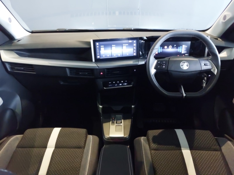 Used Vauxhall Frontera 2025 for sale - 77652081: Photo 2