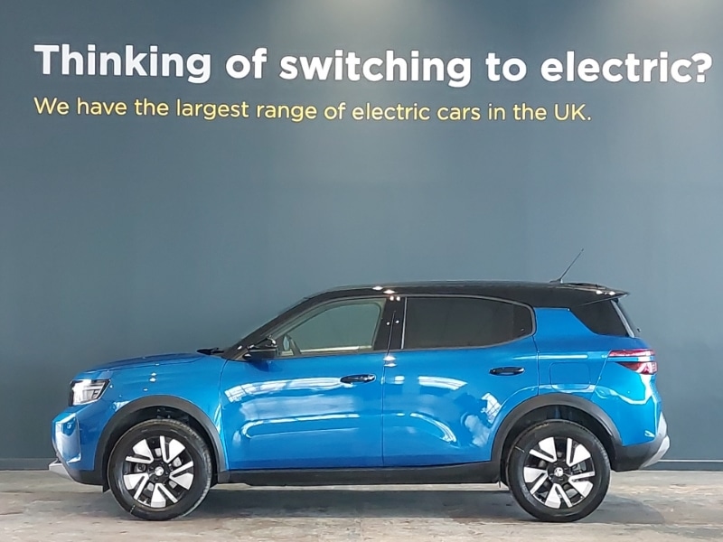 Used Vauxhall Frontera 2025 for sale - 77652081: Photo 4