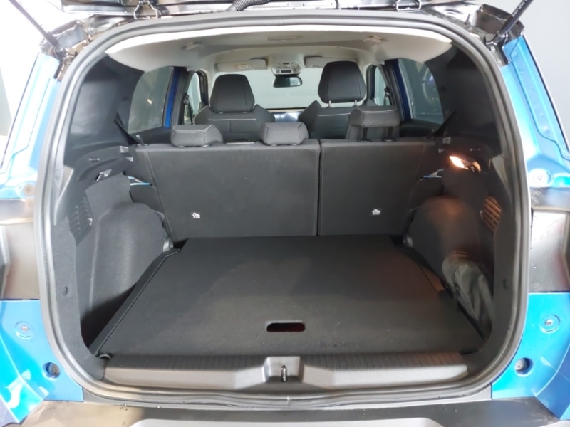 Used Vauxhall Frontera 2025 for sale - 77652081: Photo 8