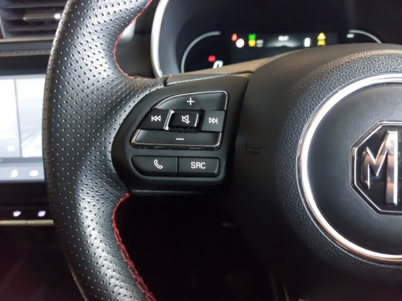 Used MG MG ZS 2022 for sale - 77556196: Photo 10