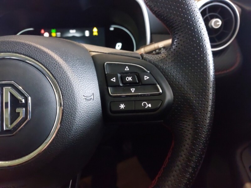 Used MG MG ZS 2022 for sale - 77556196: Photo 11