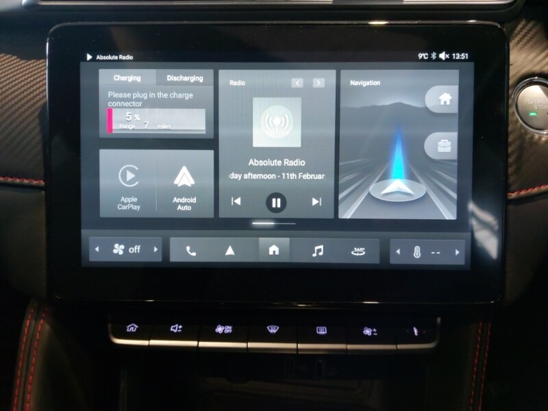 Used MG MG ZS 2022 for sale - 77556196: Photo 13