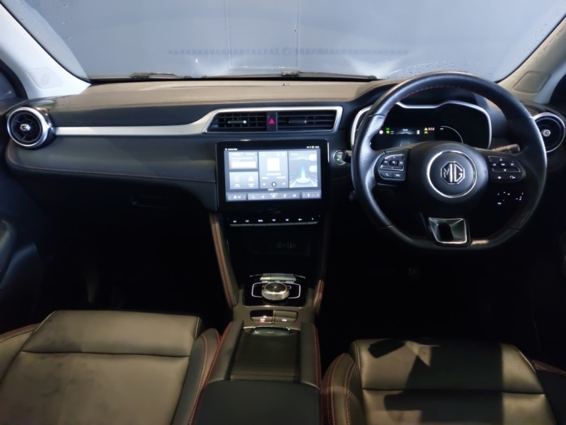 Used MG MG ZS 2022 for sale - 77556196: Photo 2