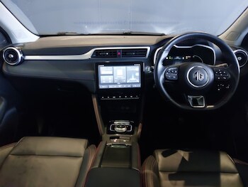 Used MG MG ZS 2022 for sale - 77556196: Photo