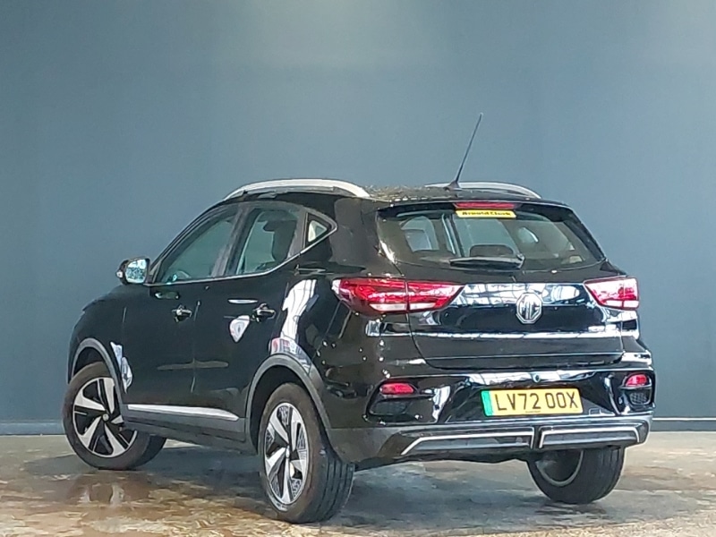 Used MG MG ZS 2022 for sale - 77556196: Photo 3