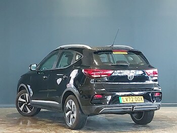 Used MG MG ZS 2022 for sale - 77556196: Photo