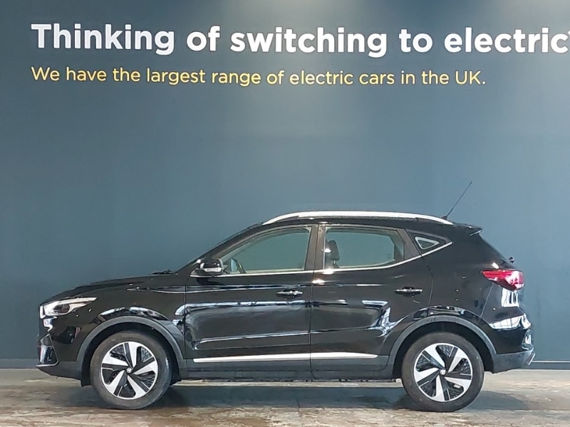 Used MG MG ZS 2022 for sale - 77556196: Photo 4