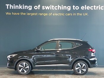 Used MG MG ZS 2022 for sale - 77556196: Photo