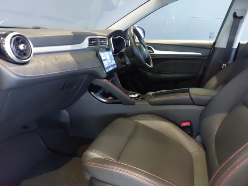 Used MG MG ZS 2022 for sale - 77556196: Photo 5