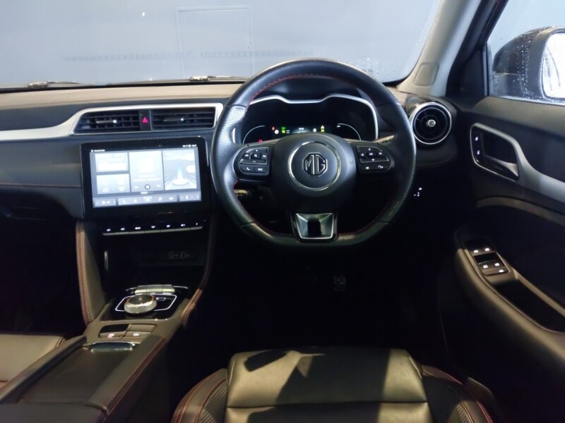 Used MG MG ZS 2022 for sale - 77556196: Photo 7