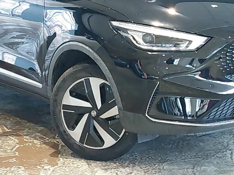 Used MG MG ZS 2022 for sale - 77556196: Photo 9