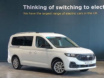 Used Ford Tourneo Connect 2023 for sale - 78791010: Photo