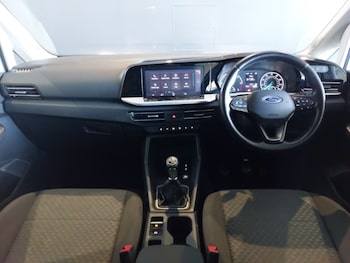 Used Ford Tourneo Connect 2023 for sale - 78791010: Photo
