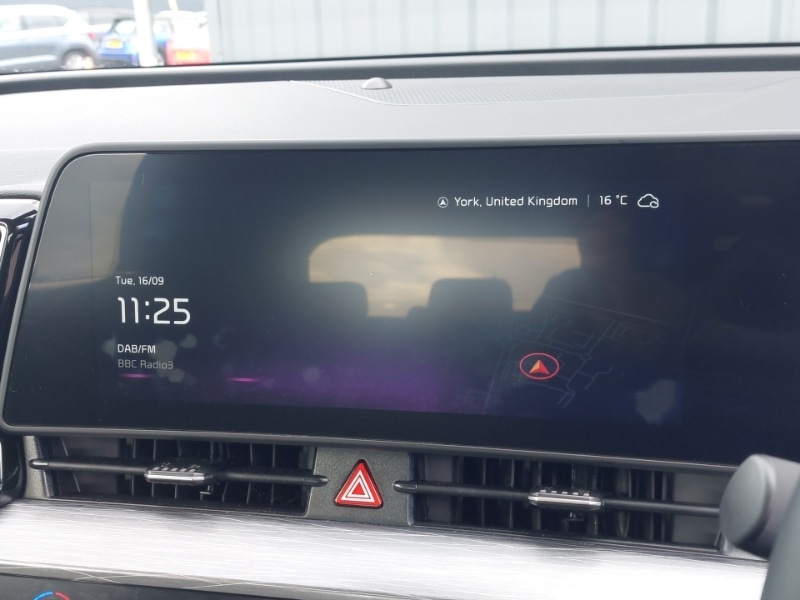 Used Kia Sportage 2025 for sale - 77141515: Photo 10