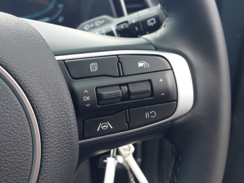 Used Kia Sportage 2025 for sale - 77141515: Photo 13