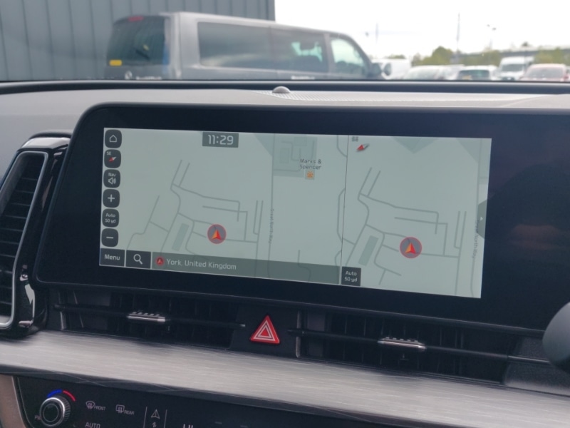 Used Kia Sportage 2025 for sale - 77141515: Photo 15