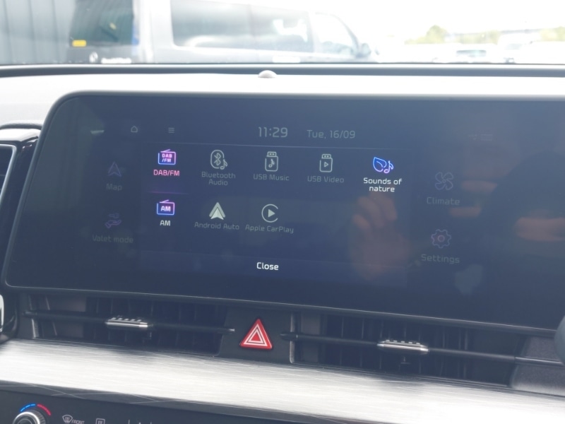 Used Kia Sportage 2025 for sale - 77141515: Photo 16