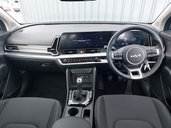 Used Kia Sportage 2025 for sale - 77141515: Photo