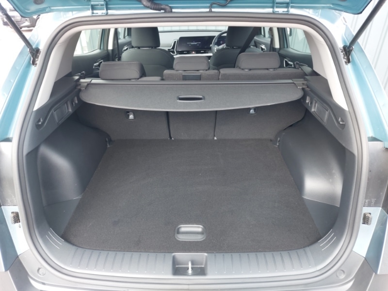 Used Kia Sportage 2025 for sale - 77141515: Photo 8