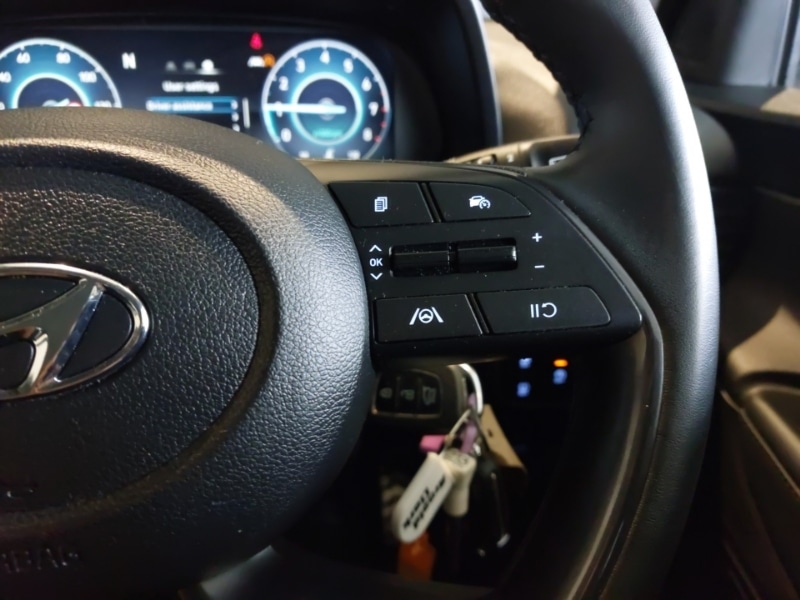 Used Hyundai BAYON 2022 for sale - 77530929: Photo 11