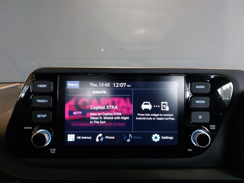 Used Hyundai BAYON 2022 for sale - 77530929: Photo 15