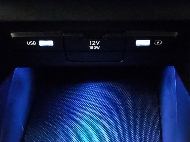 Used Hyundai BAYON 2022 for sale - 77530929: Photo 16