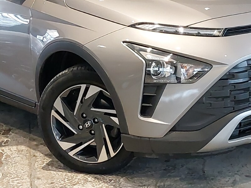 Used Hyundai BAYON 2022 for sale - 77530929: Photo 9