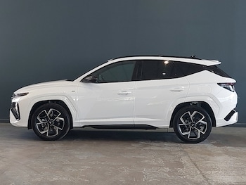 Used Hyundai TUCSON 2026 for sale - 79586381: Photo