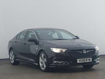 2019 - 1.5T SRi Vx-line Nav 5dr