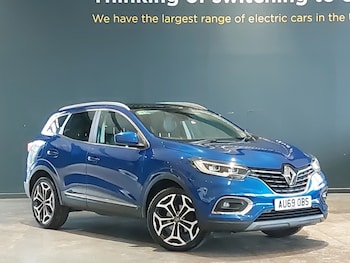Used Renault Kadjar 2019 for sale - 78603729: Photo