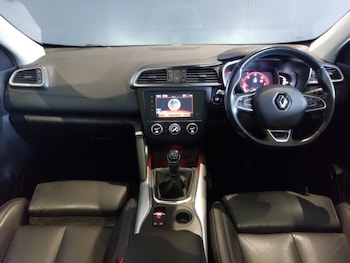 Used Renault Kadjar 2019 for sale - 78603729: Photo