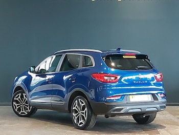 Used Renault Kadjar 2019 for sale - 78603729: Photo