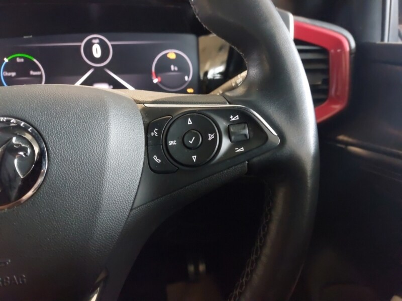 Used Vauxhall Mokka 2023 for sale - 77717019: Photo 11