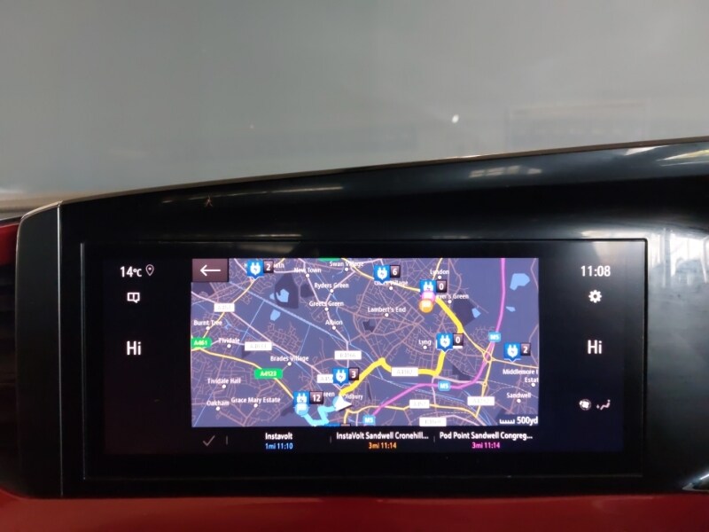 Used Vauxhall Mokka 2023 for sale - 77717019: Photo 12