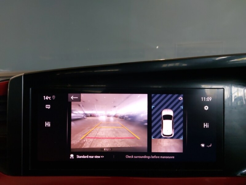 Used Vauxhall Mokka 2023 for sale - 77717019: Photo 13