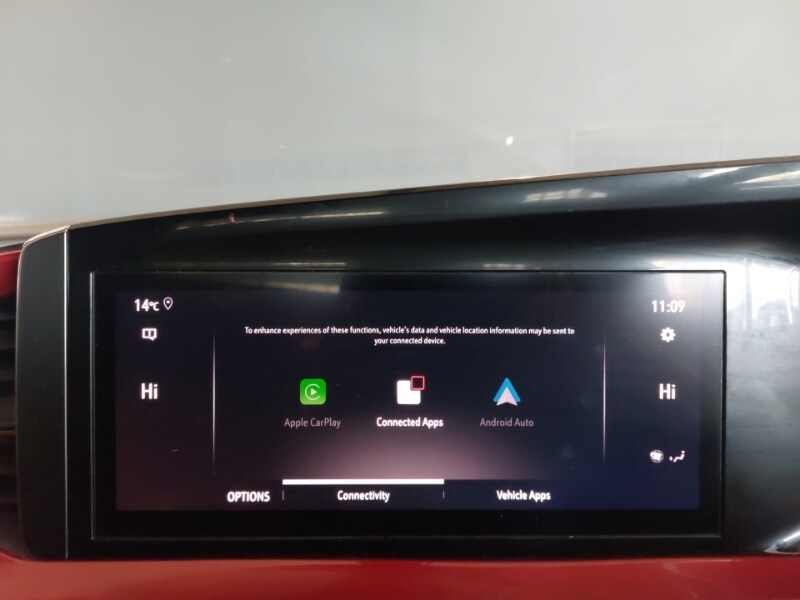 Used Vauxhall Mokka 2023 for sale - 77717019: Photo 14