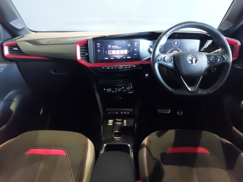 Used Vauxhall Mokka 2023 for sale - 77717019: Photo 2