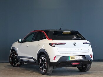 Used Vauxhall Mokka 2023 for sale - 77717019: Photo