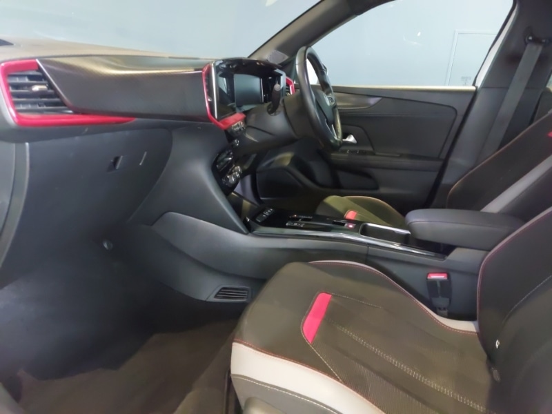 Used Vauxhall Mokka 2023 for sale - 77717019: Photo 5