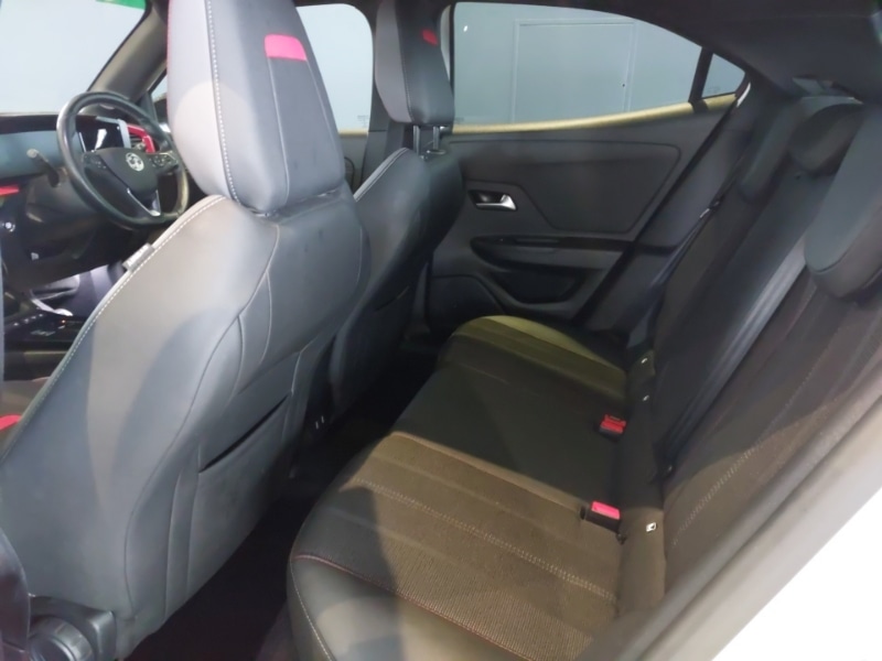 Used Vauxhall Mokka 2023 for sale - 77717019: Photo 6